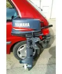 fuoribordo yamaha cv.5 Euro 500