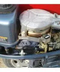 fuoribordo yamaha cv.5 Euro 500