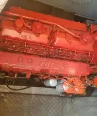 peschereccio 17metri