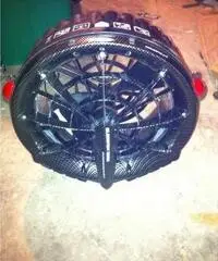 Acquascooter Bladefish 5000 Acquascooter Bladefish 5000