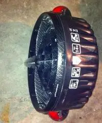 Acquascooter Bladefish 5000 Acquascooter Bladefish 5000