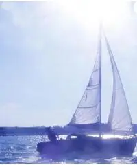Barca a vela