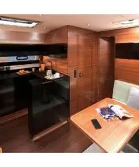 BAVARIA SPORT 450 COUPE'