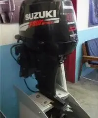 BSC 50 PACKAGE CON SUZUKI DF 40 DEL 2005 BSC 50 PACKAGE CON SUZUKI DF 40 DEL 2005