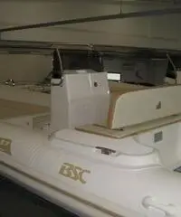 BSC 57 - SOLO GOMMONE BSC 57 - SOLO GOMMONE