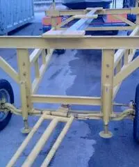 carrello rimessaggio