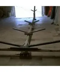 carrello varo-alaggio carrello varo-alaggio