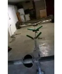 carrello varo-alaggio carrello varo-alaggio