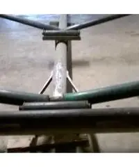 carrello varo-alaggio carrello varo-alaggio