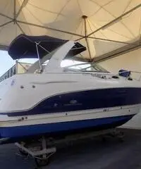 Chaparral  Signature 280
