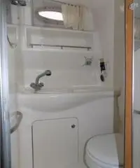 Chaparral  Signature 280