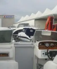 CRANCHI DERBY 700 CRANCHI DERBY 700