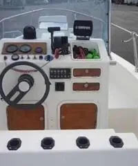 Fisher open - Mister one Fisher open - Mister one