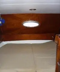 GOZZO IN LEGNO MESSO A NUOVO NEL 2010