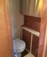 Gozzo Mimi Libeccio 26