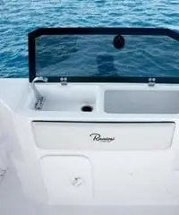 RANIERI INT. PREDATOR 222 PACKAGE