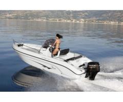 RANIERI INT. VOYAGER 19 S PACKAGE CON YAMAHA 40 HP