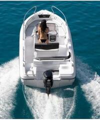 RANIERI INT. VOYAGER 19 S PACKAGE CON YAMAHA 40 HP
