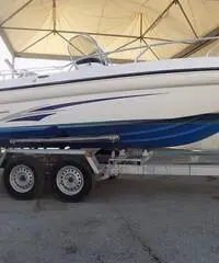 Ranieri Voyager 19 Ranieri Voyager 19