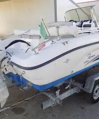 Ranieri Voyager 19 Ranieri Voyager 19