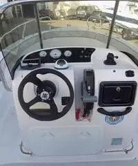 Ranieri Voyager 19