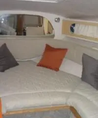 SEA RAY 315 SUNDANCER PARI AL NUOVO