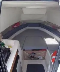 Sport Craft Boats Fishmaster 252 WA