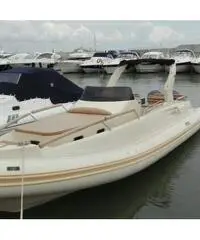 Gommone Solemar 32 night & day Gommone Solemar 32 night & day