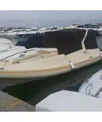 Gommone Solemar 32 night & day Gommone Solemar 32 night & day