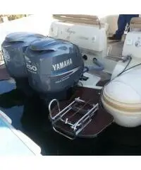 Gommone Solemar 32 night & day Gommone Solemar 32 night & day