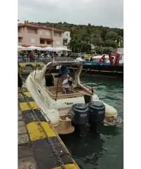 Gommone Solemar 32 night & day Gommone Solemar 32 night & day