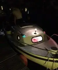 Barca5,5mt cabinata,senza patente,TRATTABBILISSIMA