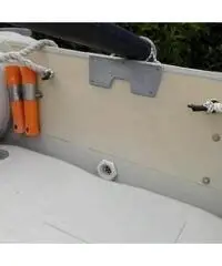 A F F A R O N E: Lodestar 270 con ruote alaggio