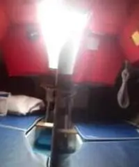 Barca a vela Folletto 550