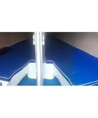 Barca a vela Folletto 550