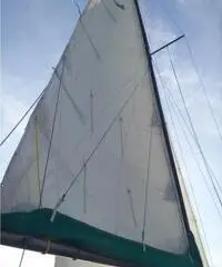 Barca a vela Comar Comet 701