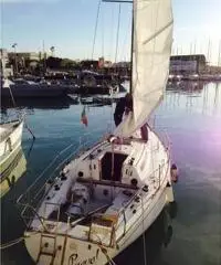 Barca a Vela Mariver Pierrot 9,25