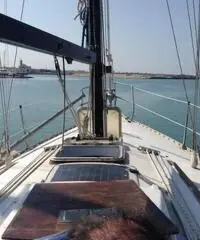 Barca a Vela Mariver Pierrot 9,25