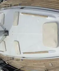 Bénéteau Oceanis 411 Clipper