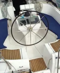 Bénéteau Oceanis 411 Clipper