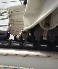 Bénéteau Oceanis 411 Clipper