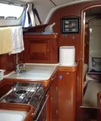 Bénéteau Oceanis 411 Clipper