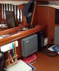 Bénéteau Oceanis 411 Clipper