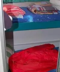 cranchi mediterranee 40