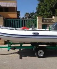 Gommone Arimar 430 Gommone Arimar 430