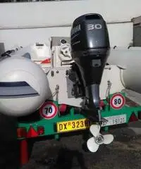 Gommone Arimar 430 Gommone Arimar 430