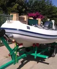 Gommone Arimar 430 Gommone Arimar 430