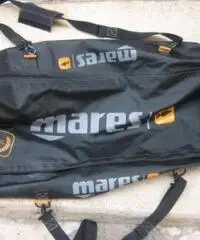 gommone Altro Borsa Attack Titan Mares anno 2013 lunghezza mt 100 gommone Altro Borsa Attack Titan Mares anno 2013 lunghezza mt 100