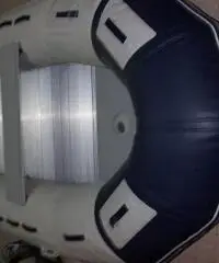 gommone SELVA PA360 ALU NUOVO gommone SELVA PA360 ALU NUOVO