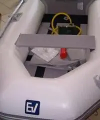 GOMMONE TENDER DI 2,50 MT GOMMONE TENDER DI 2,50 MT